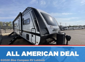 New 2027 Jayco Jay Feather 27MK available in Lubbock, Texas