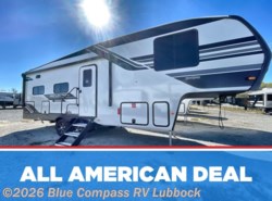 New 2026 Grand Design Reflection 150 Series 270BN available in Lubbock, Texas