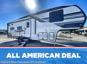 New 2026 Grand Design Reflection 150 Series 270BN available in Lubbock, Texas