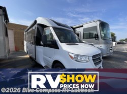 Used 2023 Leisure Travel Unity 24MB available in Lubbock, Texas