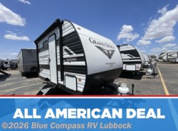 New 2027 Grand Design Transcend Lite 121RBL available in Lubbock, Texas