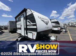 New 2027 Grand Design Transcend Lite 121RBL available in Lubbock, Texas