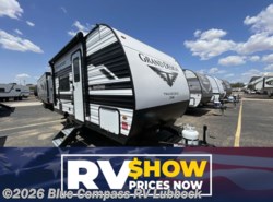 New 2027 Grand Design Transcend One 151RB available in Lubbock, Texas