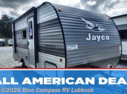 New 2027 Jayco Jay Flight 170BH available in Lubbock, Texas
