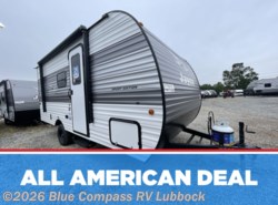 New 2027 Jayco Jay Flight 170BH available in Lubbock, Texas