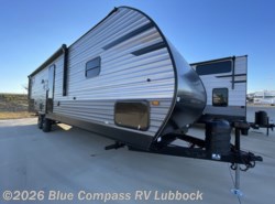 New 2026 Forest River Aurora 29TQS available in Lubbock, Texas