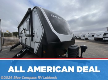 New 2027 Grand Design Imagine 2300MK available in Lubbock, Texas
