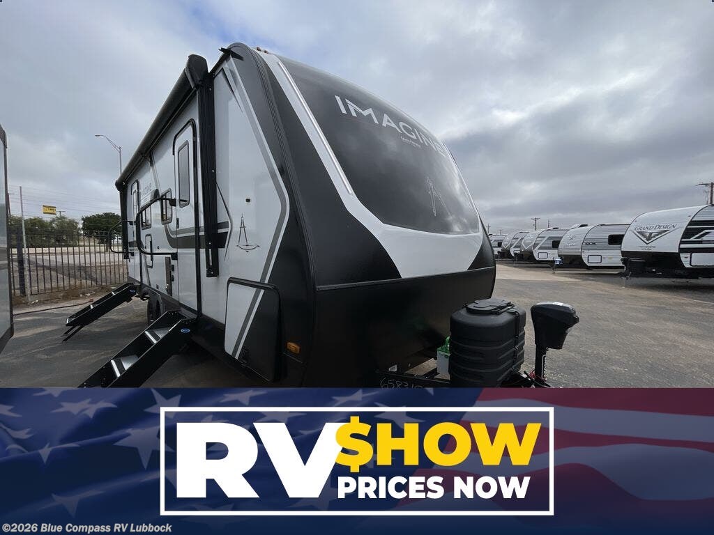 New 2027 Grand Design Imagine 2300MK available in Lubbock, Texas