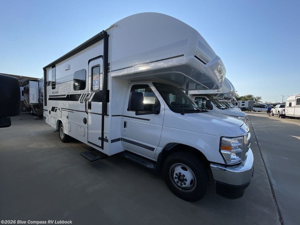 New 2027 Jayco Redhawk 24B available in Lubbock, Texas