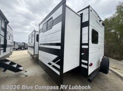 New 2026 Grand Design Transcend 325BHT available in Lubbock, Texas