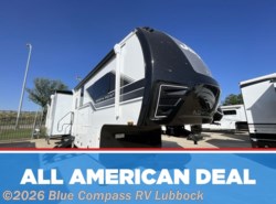 New 2027 Jayco North Point 395DSDB available in Lubbock, Texas