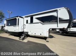 New 2027 Jayco North Point 395DSDB available in Lubbock, Texas