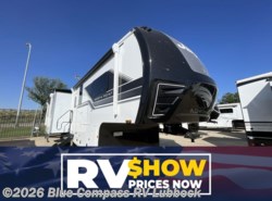 New 2027 Jayco North Point 395DSDB available in Lubbock, Texas