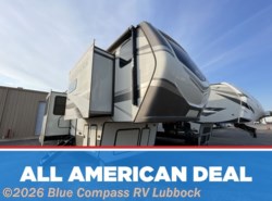Used 2020 Keystone Montana 3741FK available in Lubbock, Texas