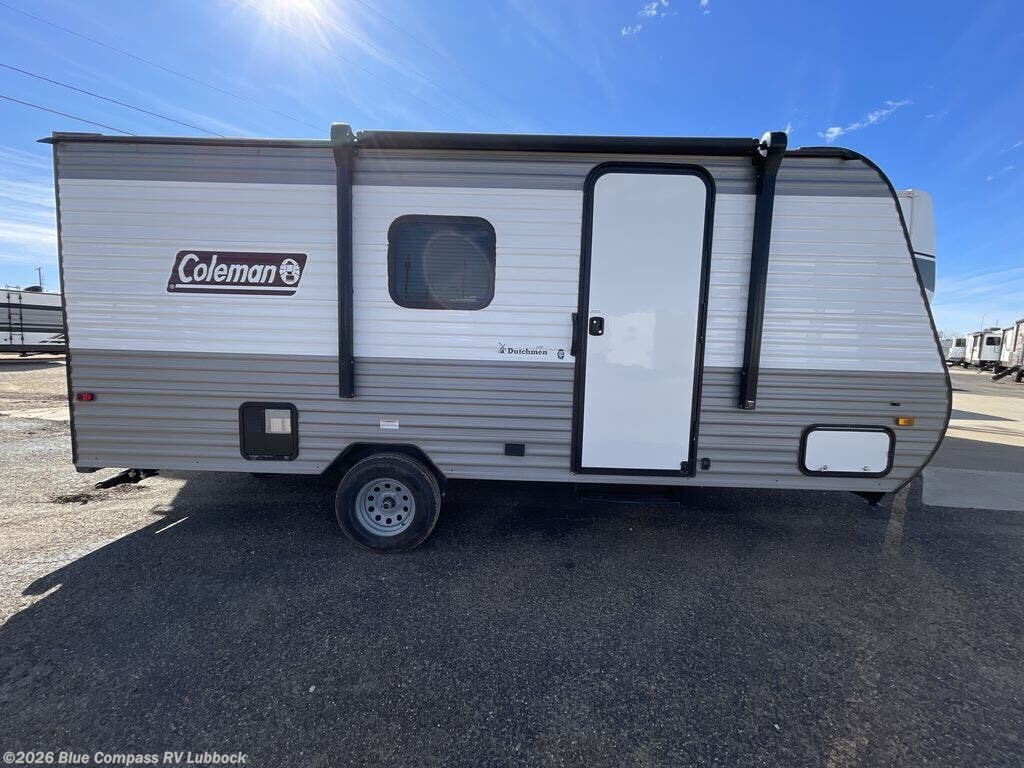 Used 2023 Coleman  Lantern 17B available in Lubbock, Texas