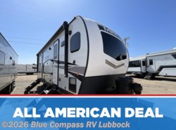 Used 2023 Forest River Rockwood Mini Lite 2516S available in Lubbock, Texas