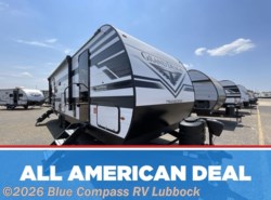 New 2027 Grand Design Transcend Xplor 245RLT available in Lubbock, Texas