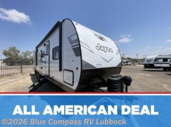 New 2027 Jayco Jay Flight 321BDS available in Lubbock, Texas