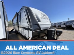 New 2027 Jayco Jay Feather 27BH available in Lubbock, Texas