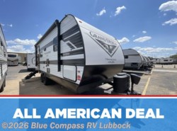 New 2027 Grand Design Transcend Xplor 22RBX available in Lubbock, Texas