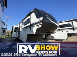 New 2027 Grand Design Influence 3003RL available in Lubbock, Texas