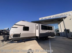 New 2027 Forest River Aurora 27DBH available in Lubbock, Texas