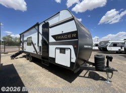 New 2027 Forest River Tracer 235RK available in Lubbock, Texas