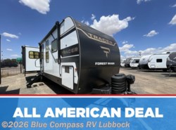 New 2027 Forest River Tracer 286RL available in Lubbock, Texas