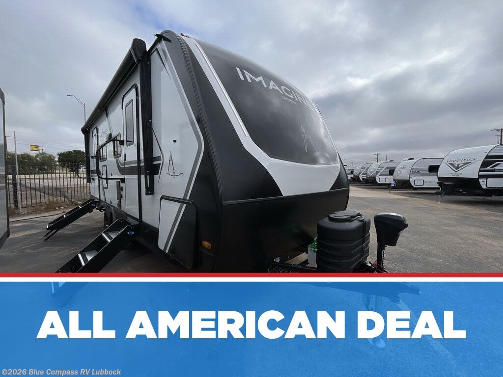 New 2027 Grand Design Imagine 2300MK available in Lubbock, Texas