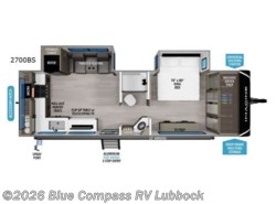 New 2027 Grand Design Imagine 2700BS available in Lubbock, Texas