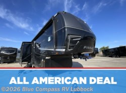 New 2027 Jayco Pinnacle 39DSDB available in Lubbock, Texas