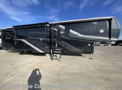 New 2027 Jayco Pinnacle 39DSDB available in Lubbock, Texas