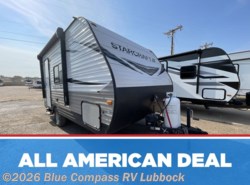 Used 2021 Starcraft Autumn Ridge Single Axle 172FB available in Lubbock, Texas