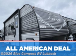 New 2027 Jayco Jay Flight 175BH available in Lubbock, Texas