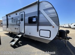 New 2027 Jayco Jay Flight 261BHSW available in Lubbock, Texas