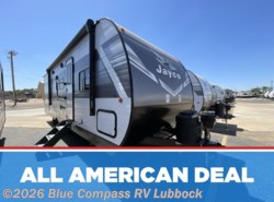 New 2027 Jayco Jay Flight 261BHSW available in Lubbock, Texas
