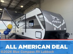 New 2027 Jayco Jay Flight 263BHSW available in Lubbock, Texas