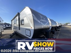 New 2027 Jayco Jay Flight 265MWSW available in Lubbock, Texas