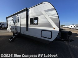 New 2027 Jayco Jay Flight 265MWSW available in Lubbock, Texas