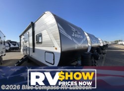 New 2027 Jayco Jay Flight 265MWSW available in Lubbock, Texas
