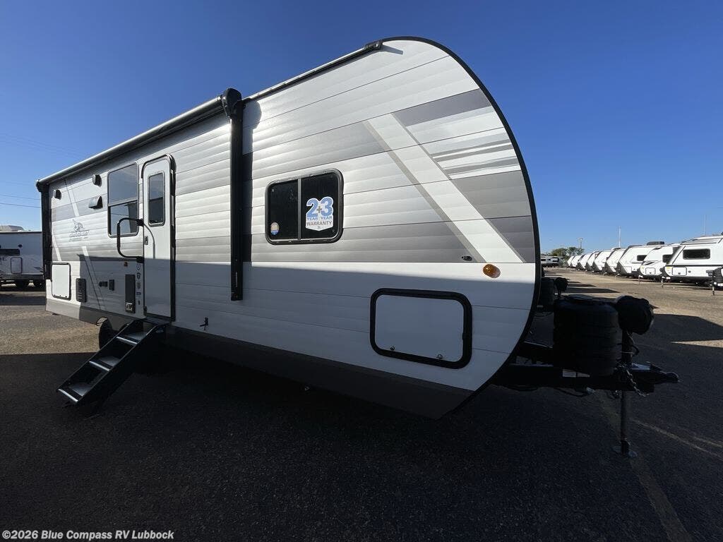 New 2027 Jayco Jay Flight 265MWSW available in Lubbock, Texas
