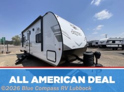 New 2027 Jayco Jay Flight 265TH available in Lubbock, Texas