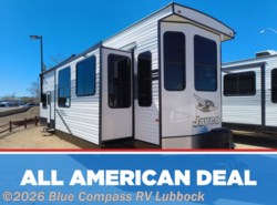 New 2027 Jayco Jay Flight Bungalow 401LOFT DS available in Lubbock, Texas