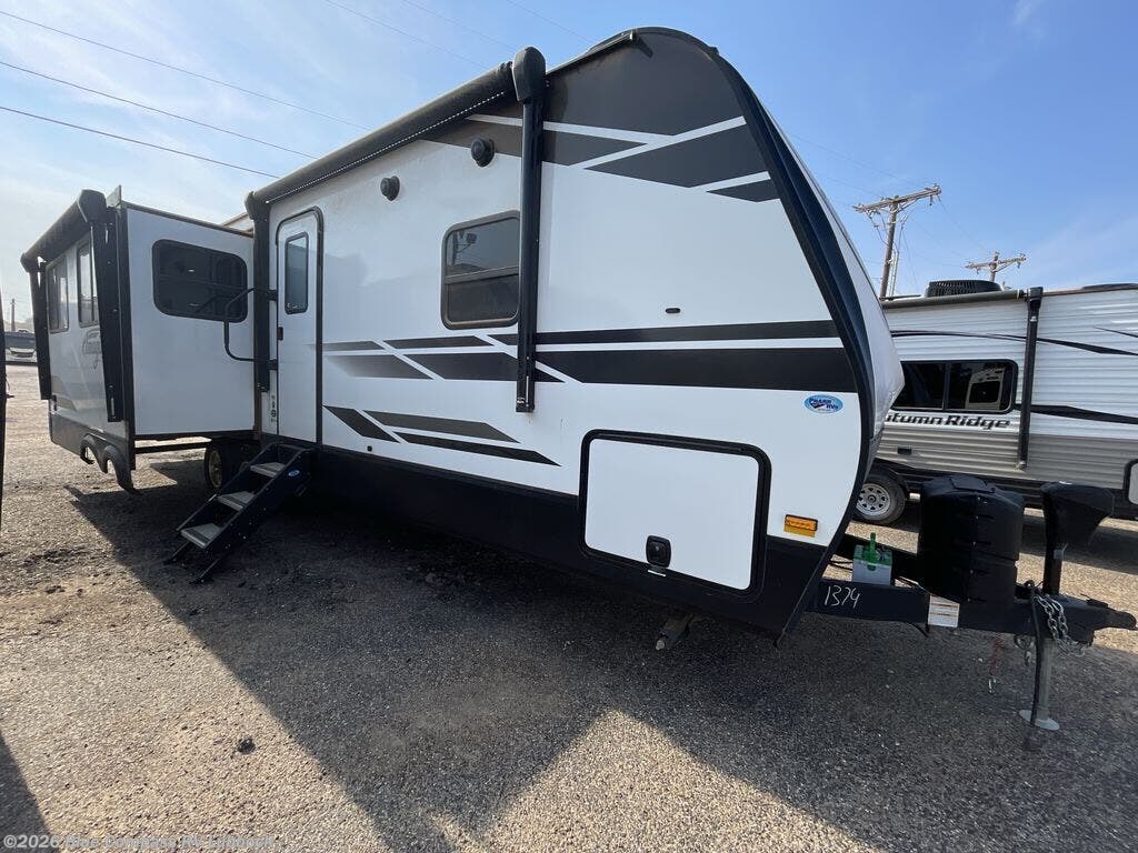 Used 2020 Grand Design Imagine 2970RL available in Lubbock, Texas