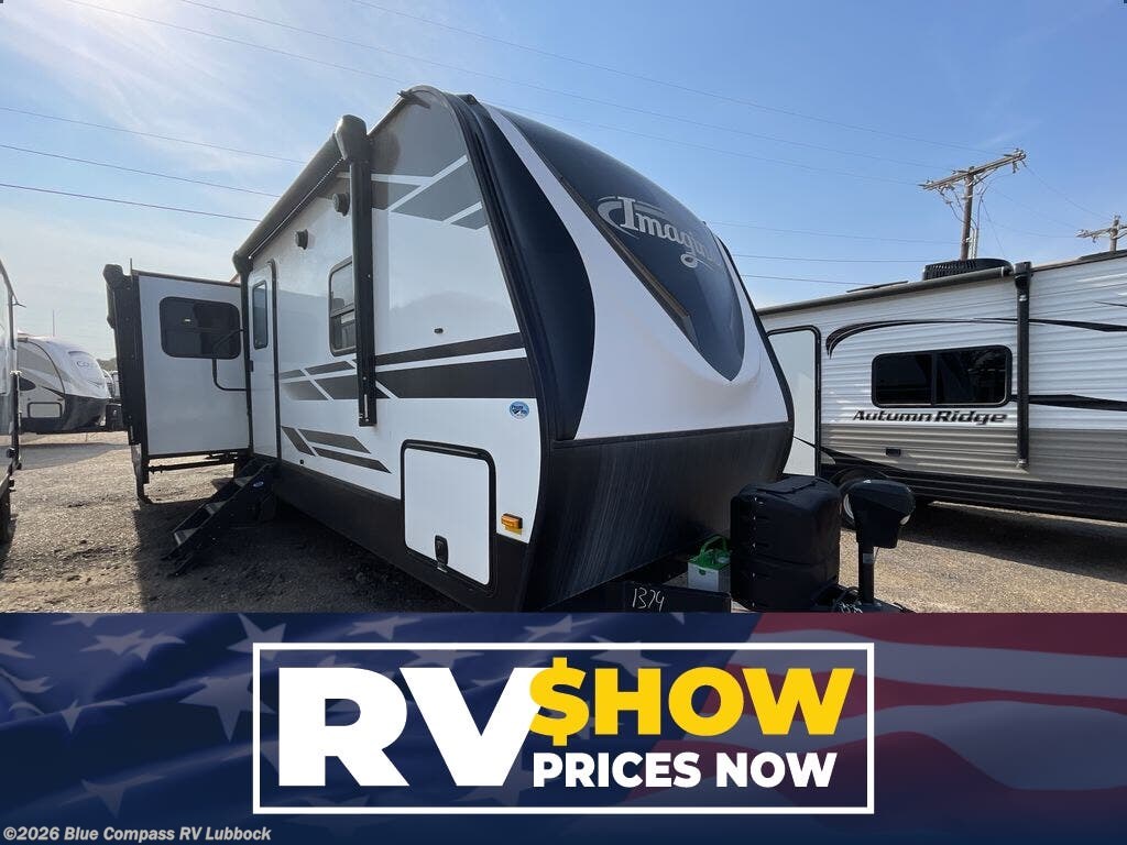 Used 2020 Grand Design Imagine 2970RL available in Lubbock, Texas
