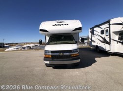 New 2027 Jayco Redhawk SE 22C available in Lubbock, Texas