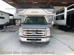 New 2027 Jayco Greyhawk 29MV available in Lubbock, Texas