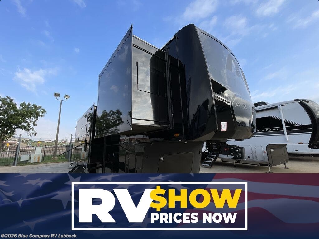 New 2027 Miscellaneous  Axiom RV Vendetta V4250 available in Lubbock, Texas