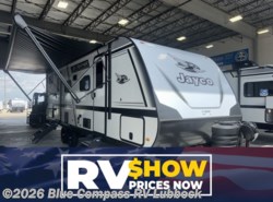New 2027 Jayco Jay Feather 25BH available in Lubbock, Texas
