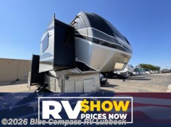 Used 2023 Keystone Alpine 3712KB available in Lubbock, Texas